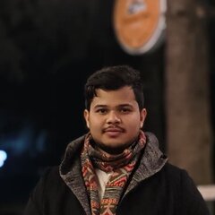 Raj Patil